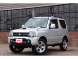 ジムニー XC 4WD 保証付 車検R8年9月まで