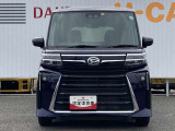 タントカスタム X 