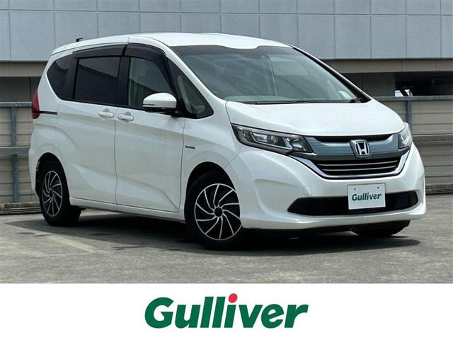 フリード 1.5 ハイブリッド G ホンダセンシング 修復歴無し