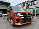 ソリオ 1.2 ハイブリッド(HYBRID)  MZ 