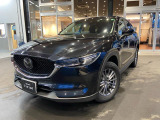 マツダ CX-5