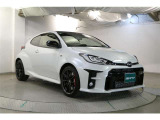 ヤリス  1.6 RZ ハイ パフォーマンス 4WD