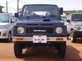 ジムニー バン HC 4WD 