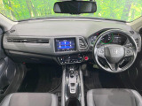 ヴェゼル 1.5 ハイブリッド Z ホンダセンシング 