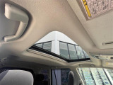 ランドクルーザープラド 2.7 TX 4WD サンルーフ