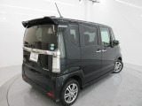 N-BOX+カスタム G Lパッケージ 4WD 