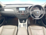 X3  xDrive 20d