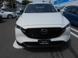 CX-5  2.5 25S スポーツ アピアランス