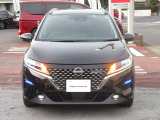 ノート  1.2 AUTECH クロスオーバー FOUR 4WD