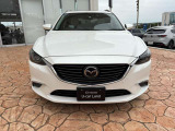 アテンザワゴン 2.2 XD Lパッケージ 4WD 