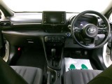 ヤリス 1.5 X 4WD 