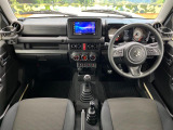 ジムニーシエラ 1.5 JC 4WD 
