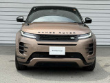 レンジローバーイヴォーク オートバイオグラフィー 2.0L P250 4WD 