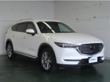 CX-8 2.2 XD Lパッケージ 