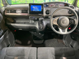 N-BOXカスタム G L ホンダセンシング 