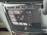 【オートエアコン】車内温度を感知して自動で温度調整をしてくれるのでいつでも快適な車内空間を創り上げます!