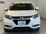 ヴェゼル 1.5 ハイブリッド X Lパッケージ 4WD 