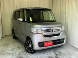 N-BOX EX 4WD 