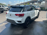 T-Roc TSI ブラックスタイル 