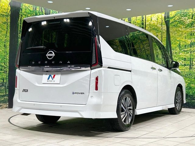 ♡Ham's♡さんへ　e-power ハイウェイスター 後期 4本セット セレナ]今買うならマジで[e-POWER]の[ハイウェイスター]が