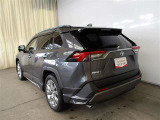 RAV4  2.0 G Zパッケージ 4WD