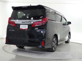 アルファード 3.5 SC 4WD 