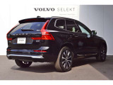 XC60 ウルトラ B5 AWD 4WD 