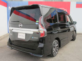 セレナ 1.2 e-POWER ハイウェイスター V 