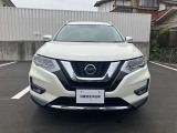 エクストレイル 2.0 20Xi 4WD 