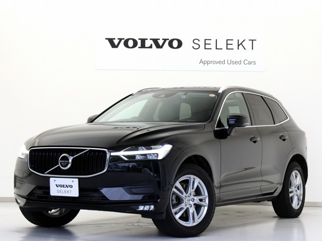 XC60 T5 AWD モメンタム 4WD 