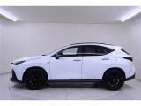 NX 350 Fスポーツ 4WD