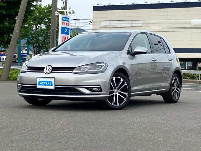 ゴルフ TDI コンフォートラインマイスター ディーゼル 