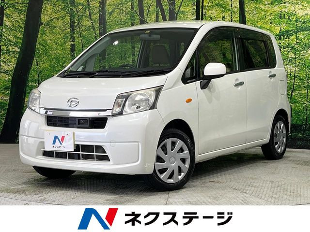 ムーヴ L SA 
