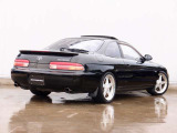 ソアラ 2.5 GT-T Lパッケージ 1オーナー 車高調 VeilSide18AW サンルーフ