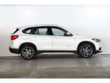 X1 xドライブ 18d xライン 4WD 