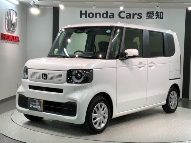N-BOX  