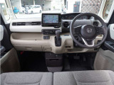 N-BOX G L ホンダセンシング 