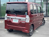タントカスタム RS SA 4WD 4WD サンルーフ