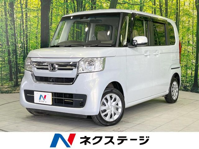 N-BOX L 