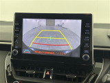 カローラスポーツ 1.8 ハイブリッド G スタイルパッケージ 修復歴無し