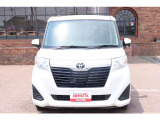 ルーミー 1.0 X 走行距離無制限1年保証