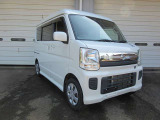 NV100クリッパーリオ  チェアキャブ ハイルーフ 4WD