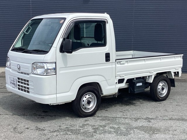 アクティトラック SDX 4WD