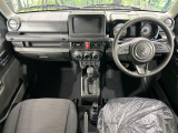 ジムニーシエラ 1.5 JC 4WD 