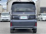 N-BOXカスタム L ターボ 4WD ワンオーナー