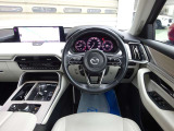 CX-60 3.3 XD エクスクルーシブモード ディーゼル 