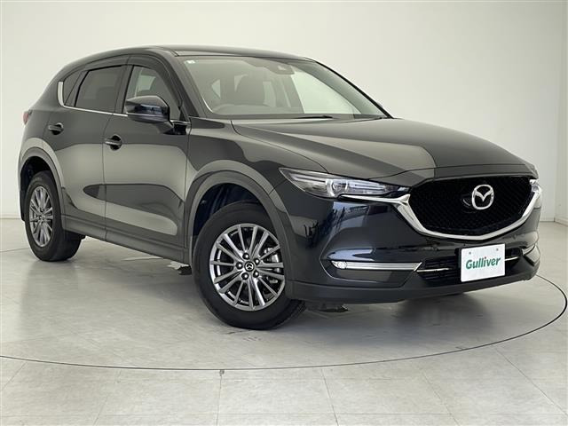 CX-5 2.2 XD 修復歴無し