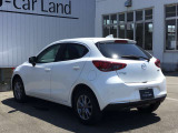 MAZDA2 1.5 15S プロアクティブ Sパッケージ 4WD 