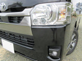 ハイエースバン 2.8 スーパーGL ダークプライム S ロング ディーゼル 4WD 未使用車 ...