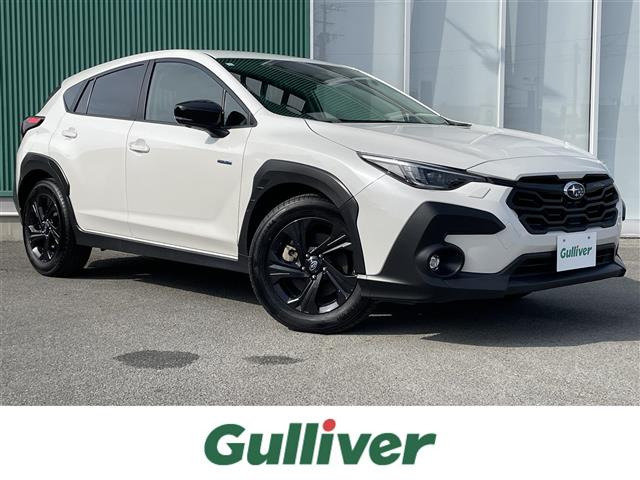 クロストレック 2.0 ツーリング 4WD 修復歴無し